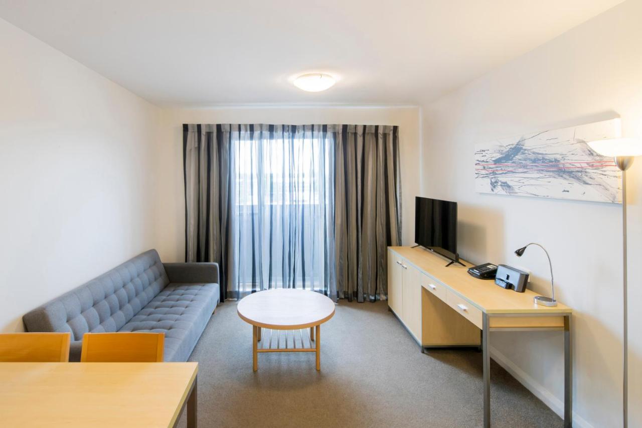 Mantra Castle Hill Sydney, An Accor Hotel Exterior foto